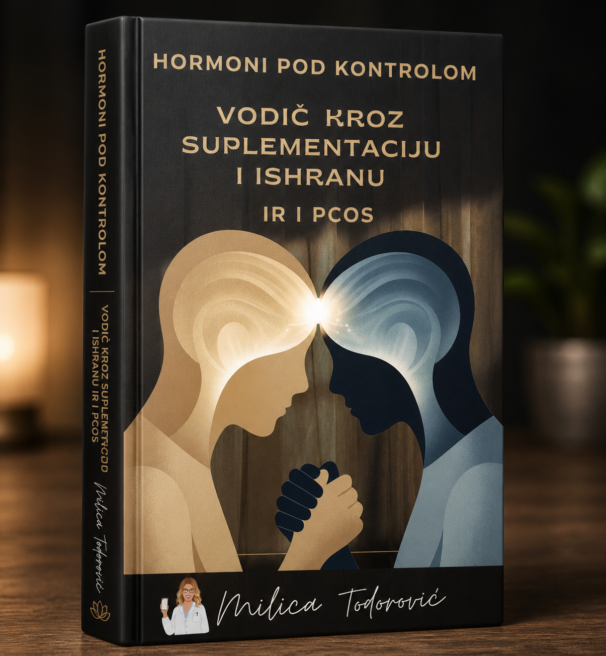 VODIČ KROZ SUPLEMENTACIJU I ISHRANU-IR I PCOS